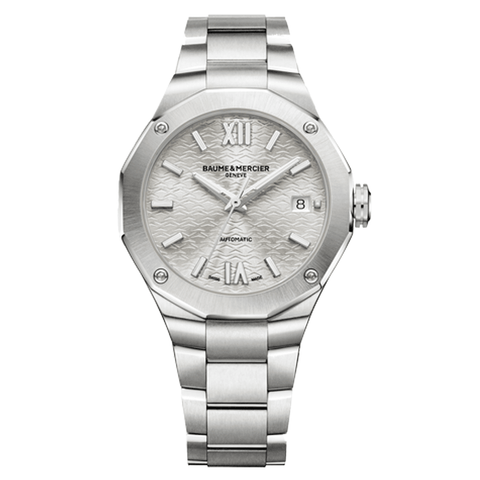 Baume & Mercier Riviera