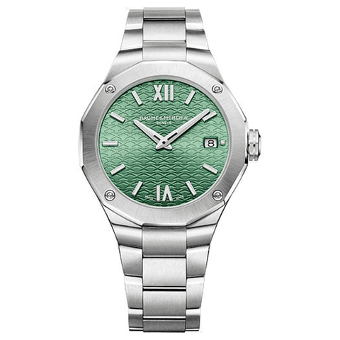 Baume & Mercier Riviera
