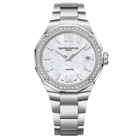 Baume & Mercier Riviera