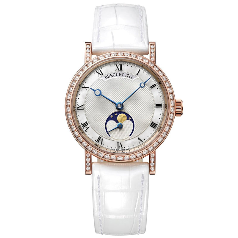Breguet Classique - 9088BR/52/964/DD0D