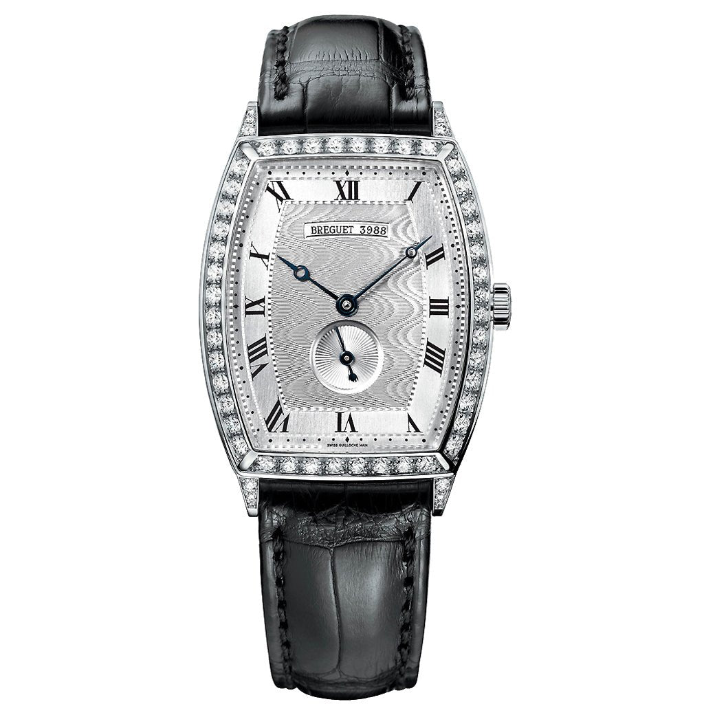 Breguet Heritage - 3661BB/12/984.DD00