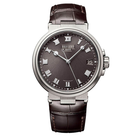 Breguet Marine - 5517TI/G2/9ZU