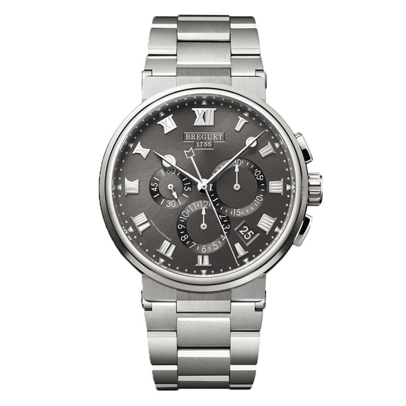 Breguet Marine - 5527TI/G2/TW0