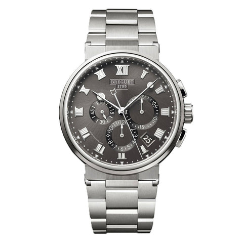 Breguet Marine - 5527TI/G2/TW0