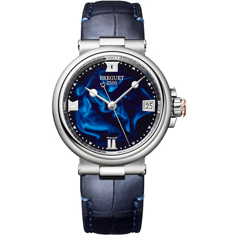 Breguet Marine - 9517ST/E2/984