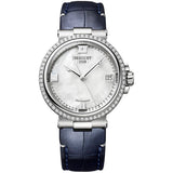 Breguet Marine - 9518ST/5W/984/D000