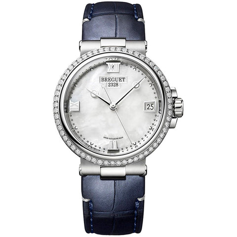 Breguet Marine - 9518ST/5W/984/D000