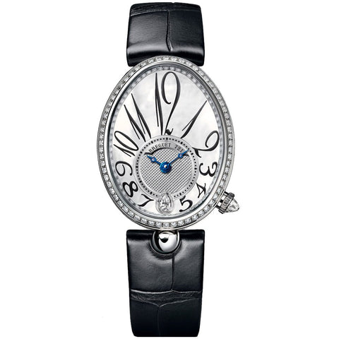 Breguet Reine de Naples - 8918BB/58/964/D00D3L
