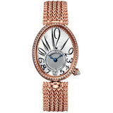 Breguet Reine de Naples - 8918BR/58/J20.D000