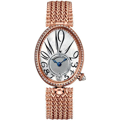 Breguet Reine de Naples - 8918BR/58/J20.D000