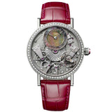 Breguet Tradition Dame 7038 - 7038BB/1T/9V6/D00D
