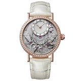 Breguet Tradition Dame 7038 - 7038BR/18/9V6/D00D