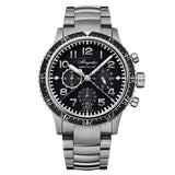 Breguet Type XXI Flyback - 3810TI/H2/TZ9