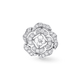 CHANEL Bouton de Camélia Brooch