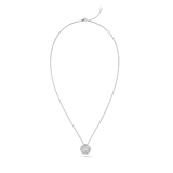 CHANEL Bouton de Camélia Necklace