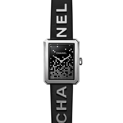 CHANEL BOY·FRIEND WANTED de CHANEL Watch