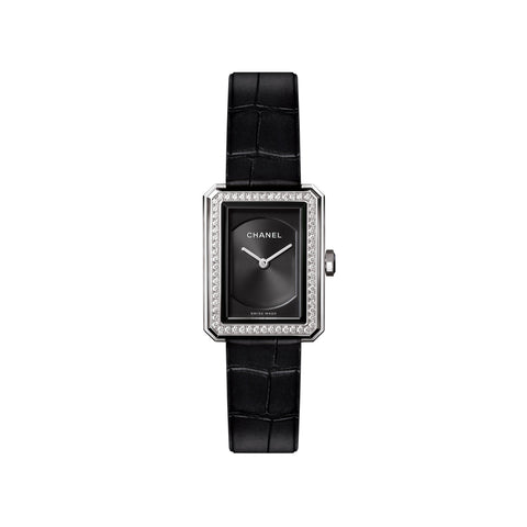 Chanel Boy·Friend Watch - H4883