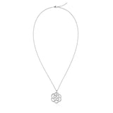 CHANEL Camélia Ajouré Necklace