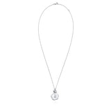 CHANEL Camélia Galbé Necklace