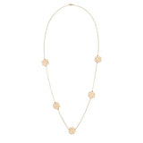 CHANEL Camélia Necklace