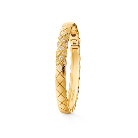 CHANEL Coco Crush Bracelet