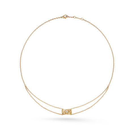 CHANEL Coco Crush Necklace
