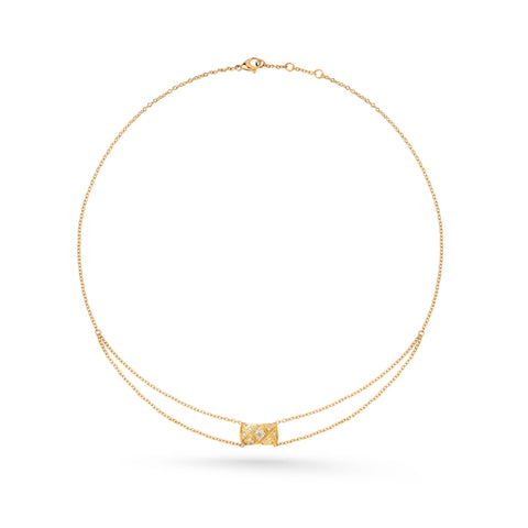 CHANEL Coco Crush Necklace