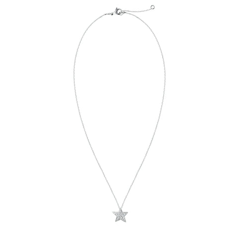 CHANEL Comète Géode Necklace