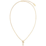 CHANEL Eternal N°5 Necklace