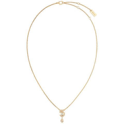 CHANEL Eternal N°5 Necklace