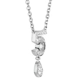 CHANEL Eternal N°5 Necklace
