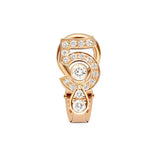 CHANEL Eternal N°5 Single Earring