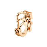 CHANEL Eternal N°5 Single Earring