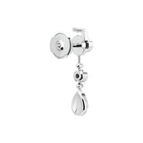 CHANEL Eternal N°5 Transformable Earrings