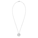 CHANEL Fil de Camélia Necklace