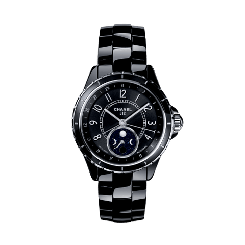 CHANEL J12 Moonphase Watch