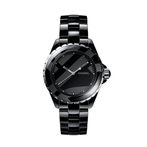 CHANEL J12 Untitled