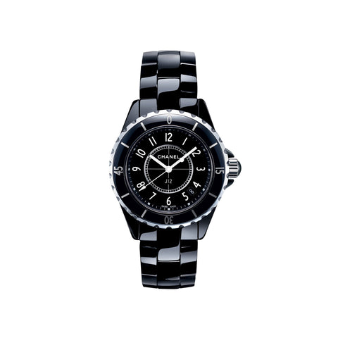 CHANEL J12 Watch