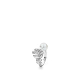 CHANEL Plume de CHANEL Ring
