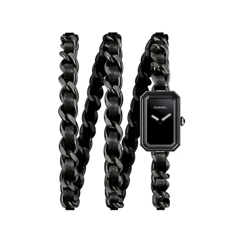 CHANEL Première Rock Watch