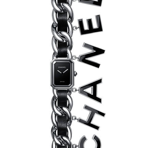CHANEL Première Wanted de Chanel Watch