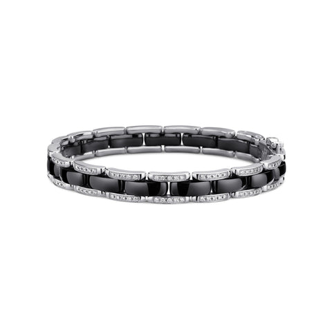 CHANEL Ultra Bracelet