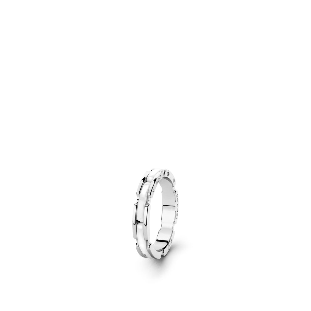CHANEL Ultra Ring  Chanel