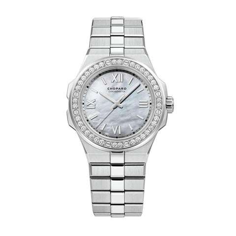 Chopard Alpine Eagle 36 Watch