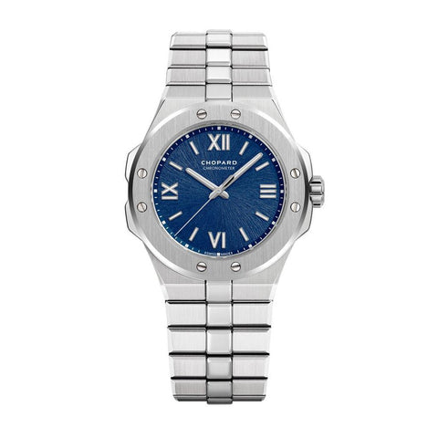 Chopard Alpine Eagle 36 Watch