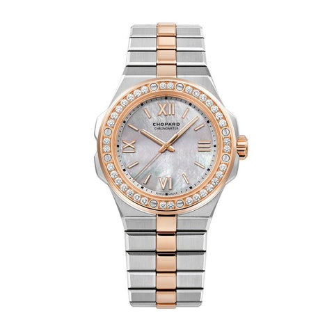 Chopard Alpine Eagle 36 Watch