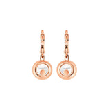 Chopard Happy Diamonds Icons Earrings