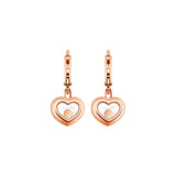 Chopard Happy Diamonds Icons Earrings
