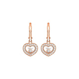 Chopard Happy Diamonds Icons Earrings