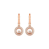 Chopard Happy Diamonds Icons Earrings